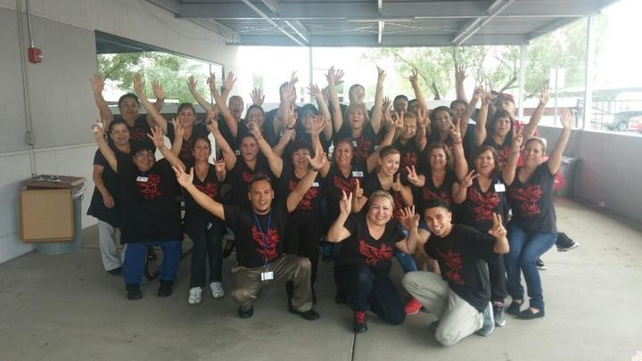 Amsafe1 T-Shirt Photo