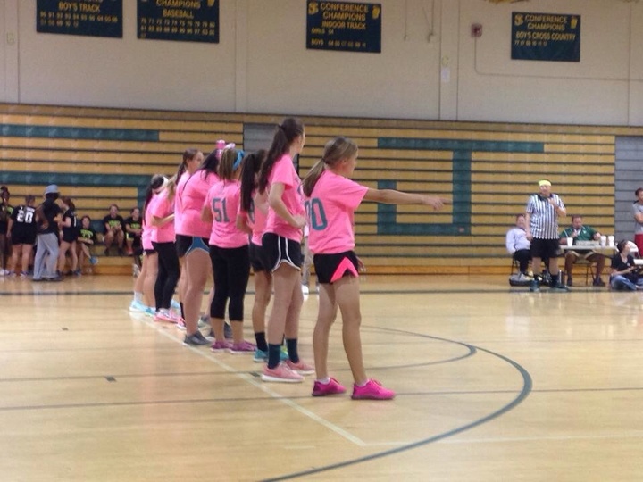 Power Puff Girls T-Shirt Photo