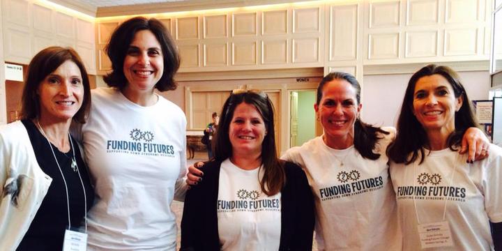 Down Syndrome Conference T-Shirt Photo