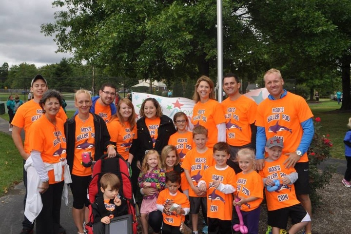 Taking A Bite Out Of Apraxia! T-Shirt Photo