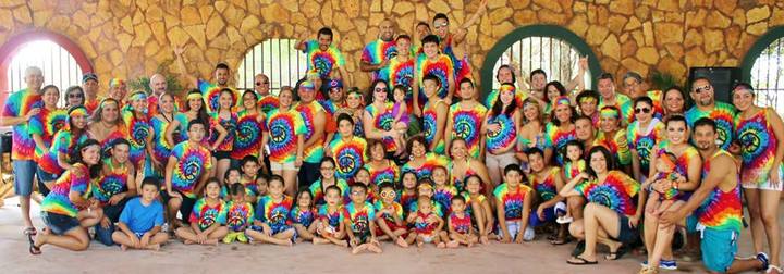 Lopez Torres 2nd Annual Family Reunion T-Shirt Photo