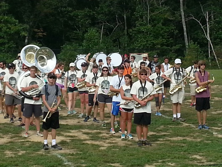 Buck Shirts T-Shirt Photo