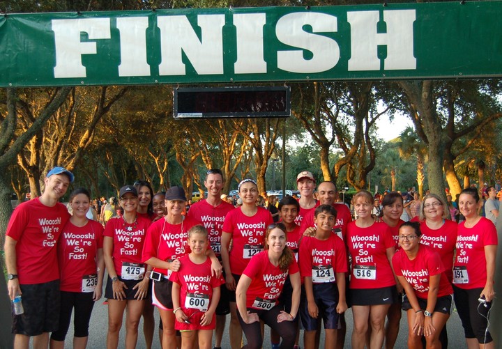 Thank You Custom Ink T-Shirt Photo