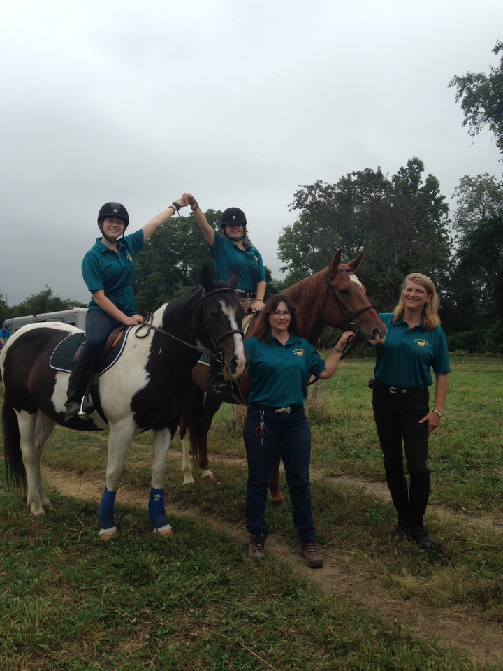 Cntrc Hunter Pace T-Shirt Photo