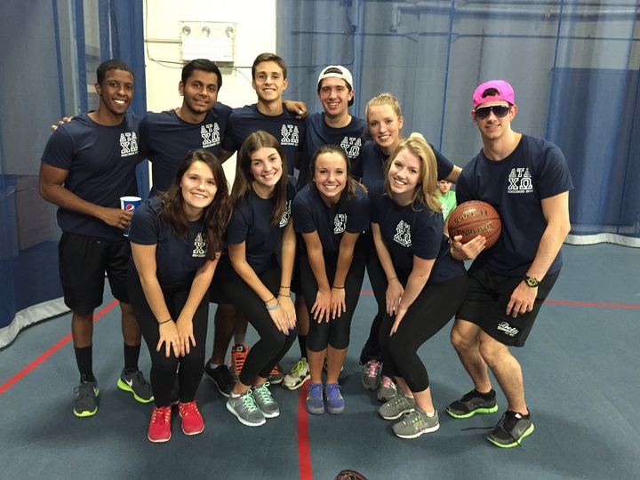 Homecoming Champions! T-Shirt Photo