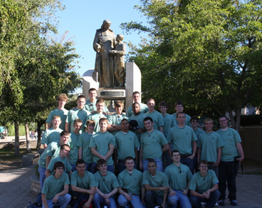 Together And By Association T-Shirt Photo