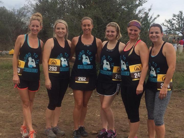 Word To Ya Mudder T-Shirt Photo