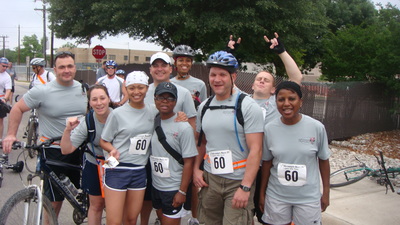 Adventure Race Iv T-Shirt Photo