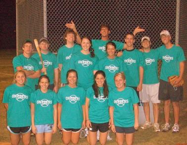 The Wonderful Oneders T-Shirt Photo