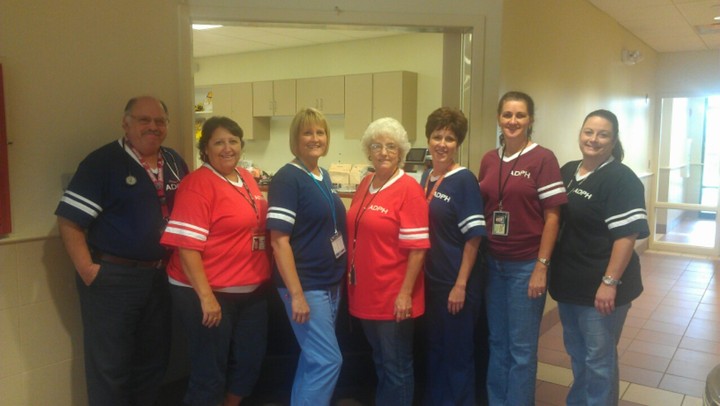 Football Season T-Shirt Photo