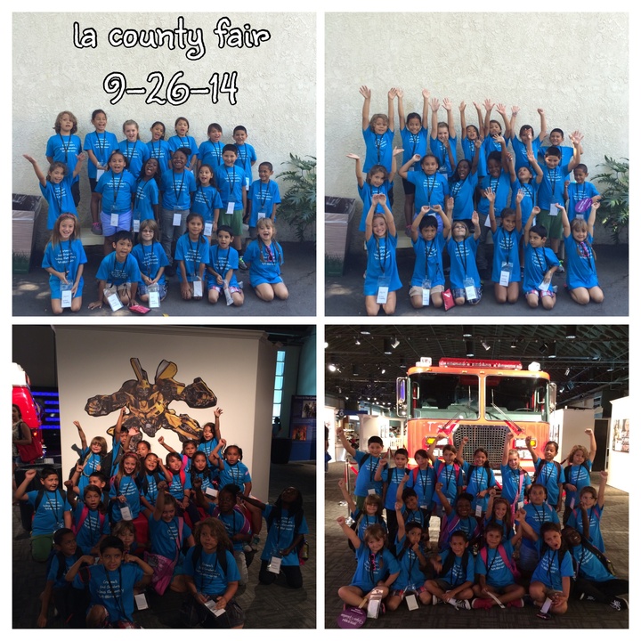Croteau's 2nd Graders T-Shirt Photo
