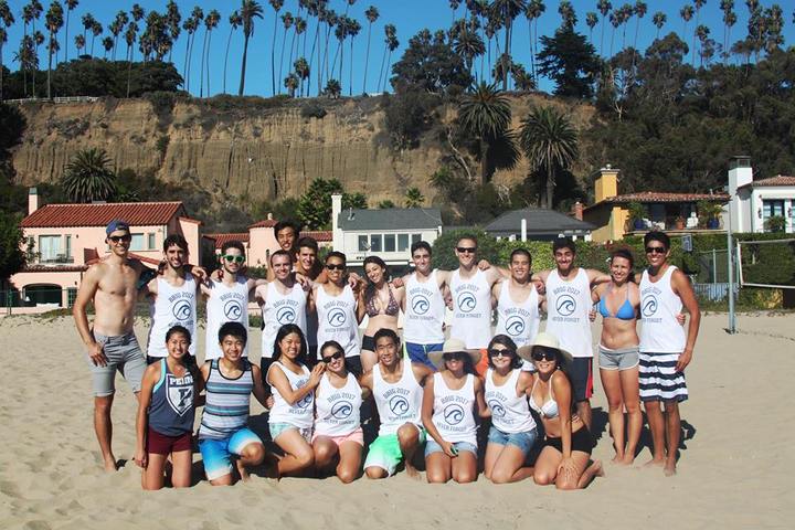 Beach Bum Interest Group T-Shirt Photo