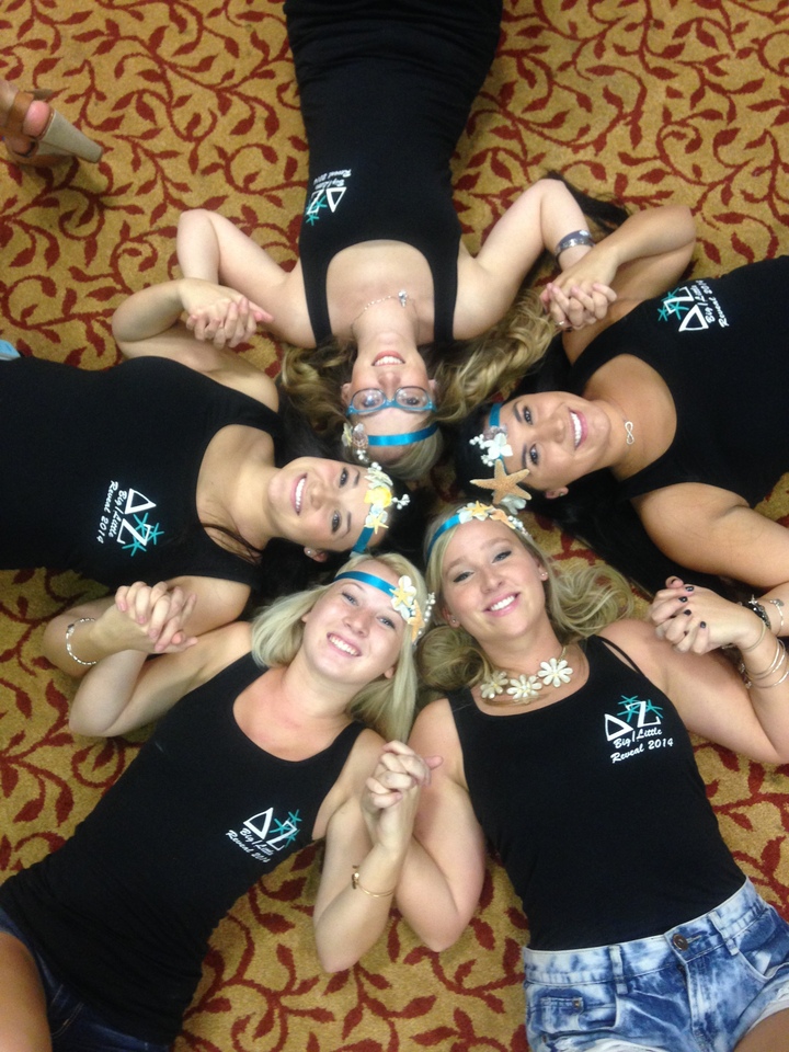 My Beautiful Sisters T-Shirt Photo