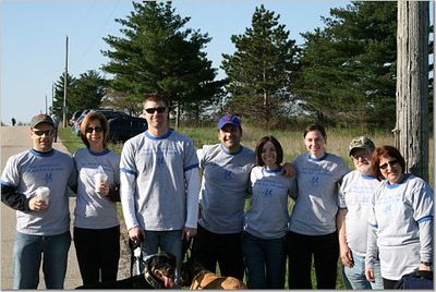 Fans Of Jess T-Shirt Photo