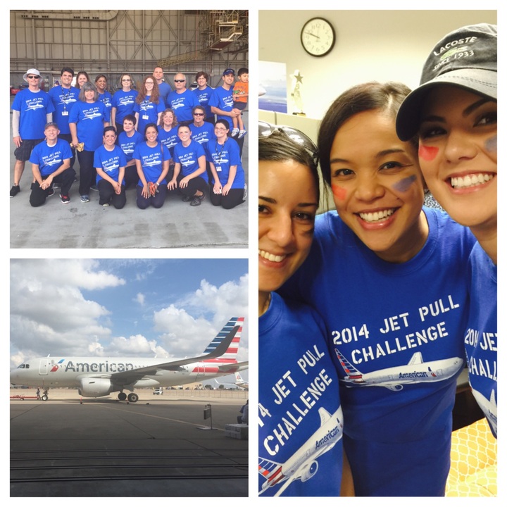 2014 Jet Pull Challenge T-Shirt Photo