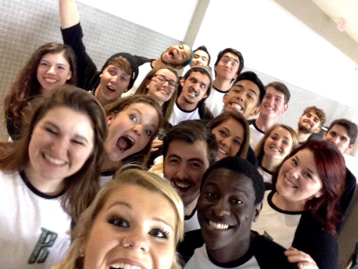 R.A.M.Ifications Of Vcu T-Shirt Photo