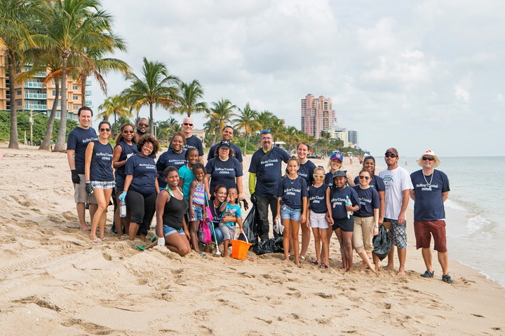 Ku Law Cares  T-Shirt Photo
