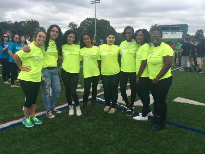 Brightest Of The Bunch T-Shirt Photo