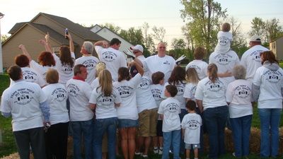 Atlanta Here We Come T-Shirt Photo