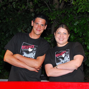 Maxstock Festival T-Shirt Photo