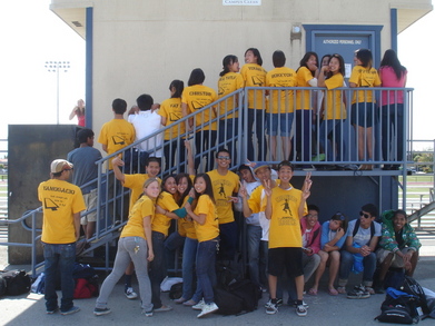 We Fly T-Shirt Photo