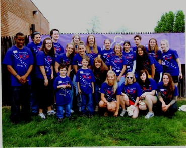 Move Your Feet. T-Shirt Photo