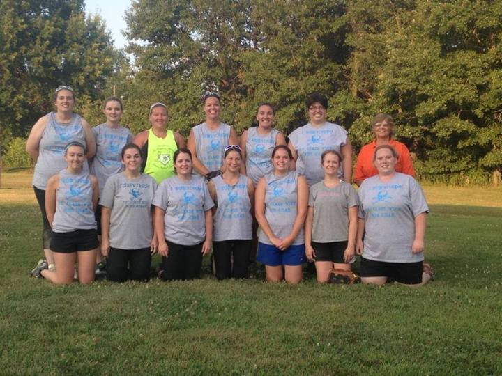 Pe Tees T-Shirt Photo