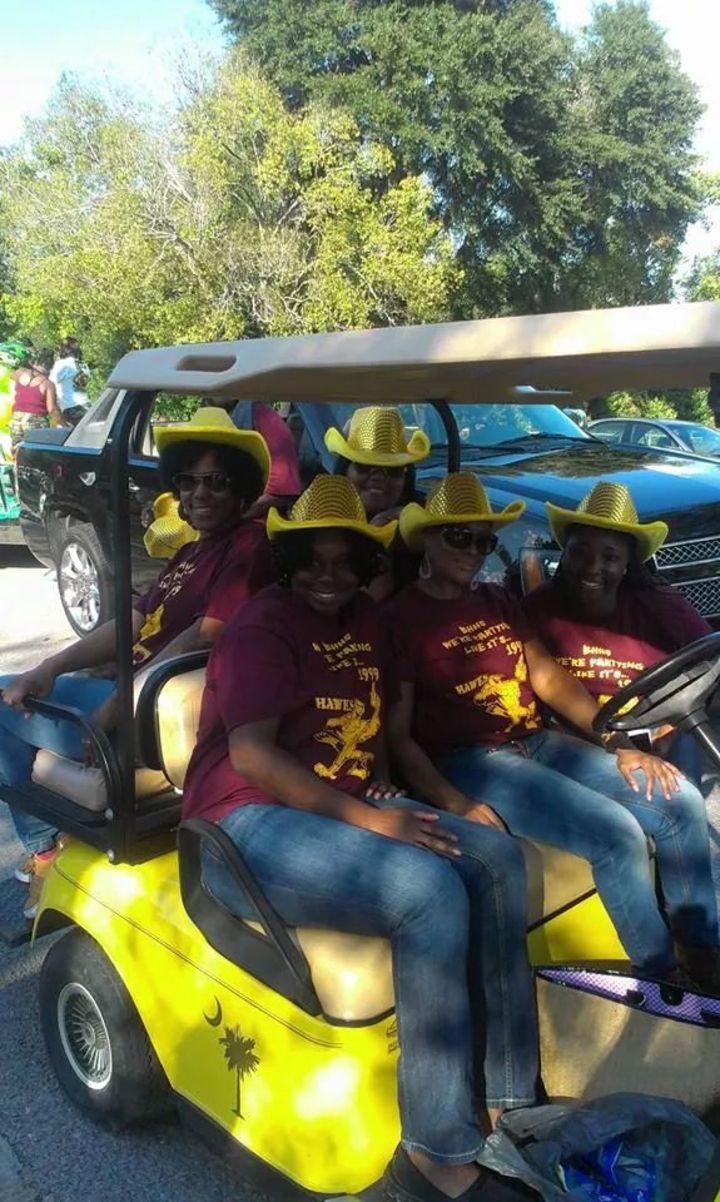 Bhhs Homecoming Class Of 1999 T-Shirt Photo