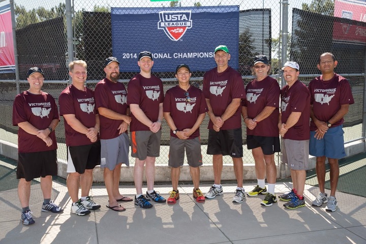 Team Victorious Secret T-Shirt Photo