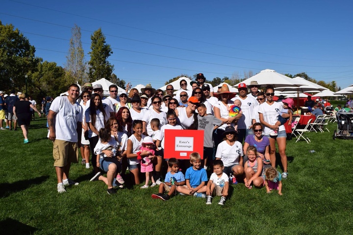 Als Walk! T-Shirt Photo