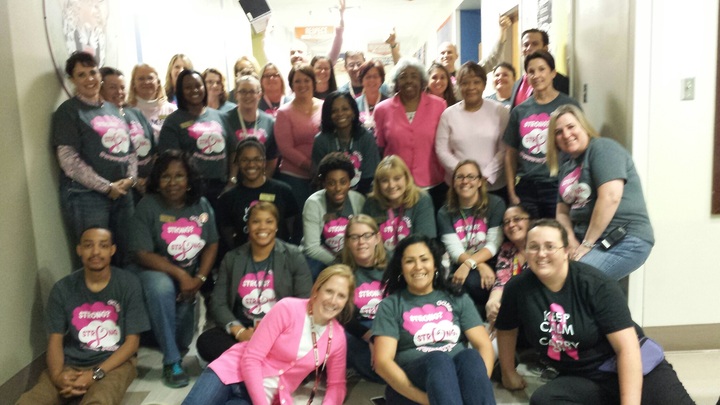 Jaguar Strong T-Shirt Photo