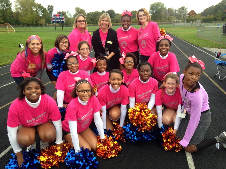 Pink Game T-Shirt Photo