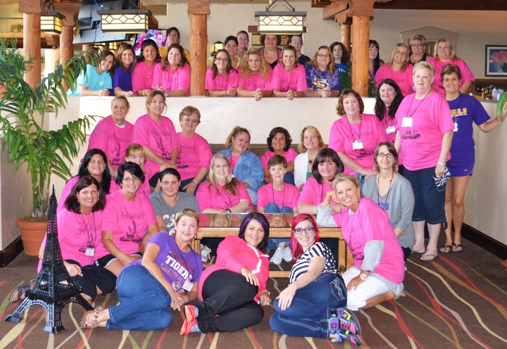 Art Unleashed Event T-Shirt Photo