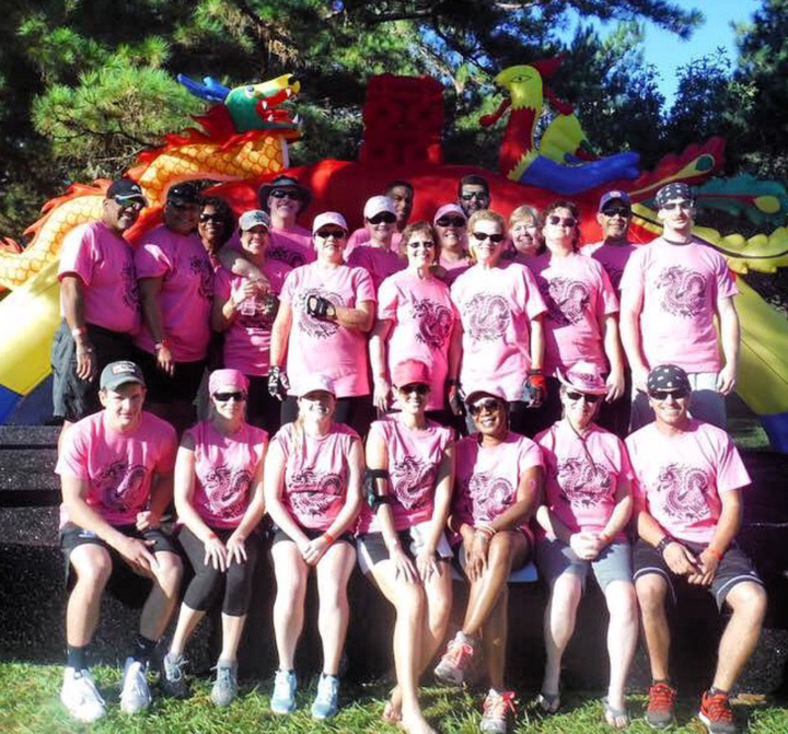 Go Germinators! T-Shirt Photo