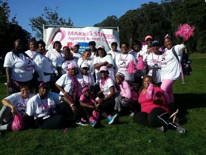 Fabulous For A Cause T-Shirt Photo