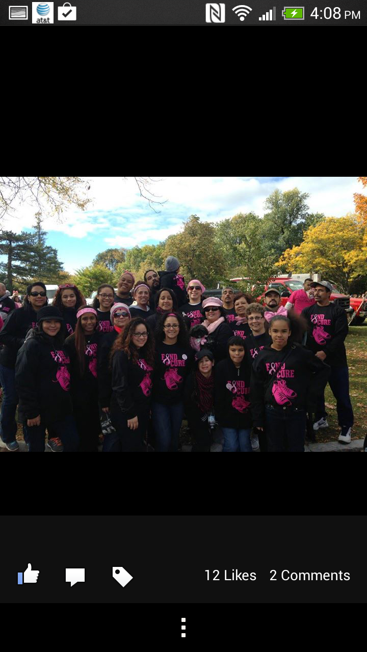 Ana's Racks T-Shirt Photo