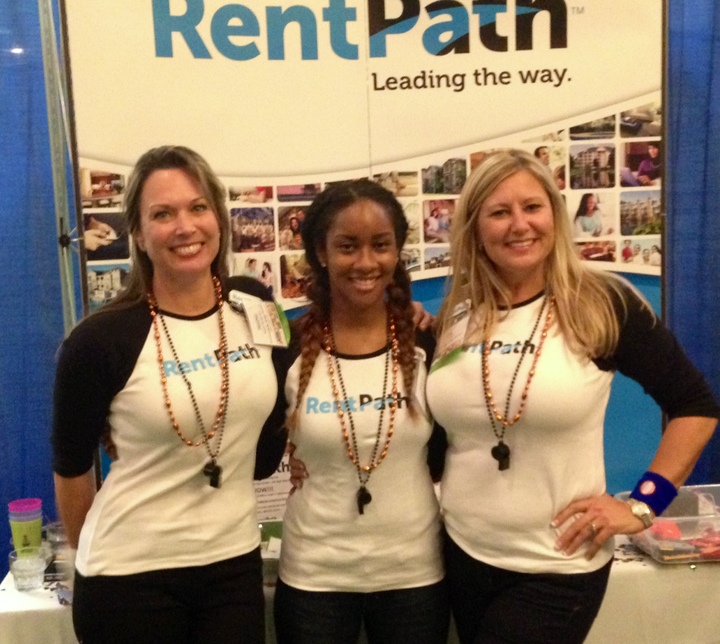 Rent Path "All Stars" 2014 T-Shirt Photo