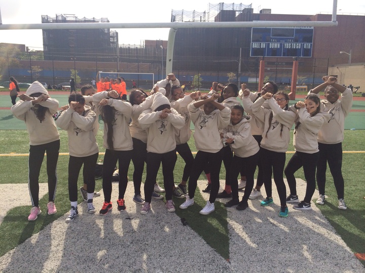 The Fashionabowla  T-Shirt Photo