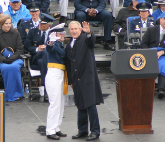 Us Air Force Academy Graduation T-Shirt Photo
