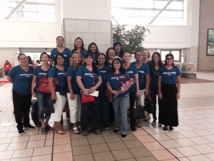 Class Of "84" Reunion Trip! T-Shirt Photo