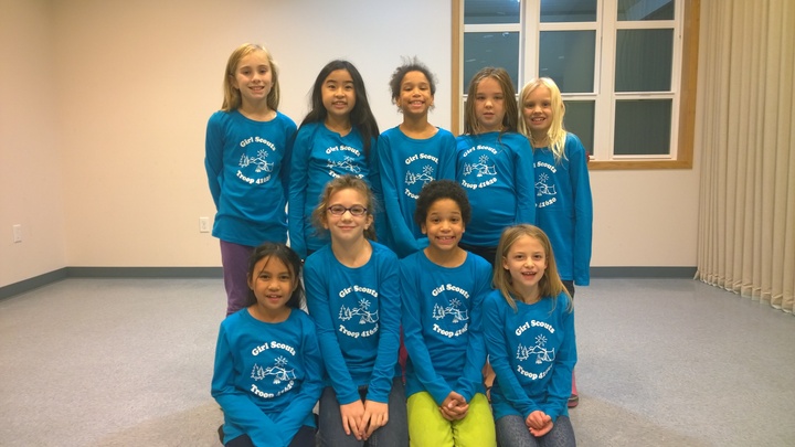 Excited About Their Tees T-Shirt Photo