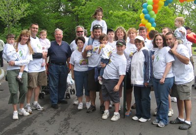 Celebrating Miracles T-Shirt Photo