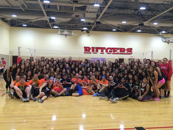 #Winning T-Shirt Photo