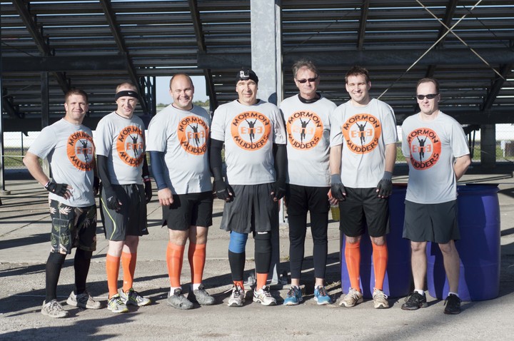 Ready To Get Dirty! T-Shirt Photo