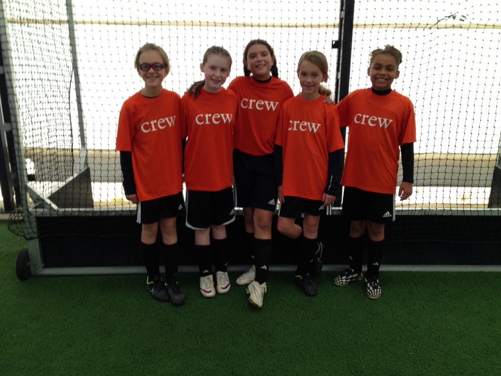 3v3 Finalists In Our Finery  T-Shirt Photo