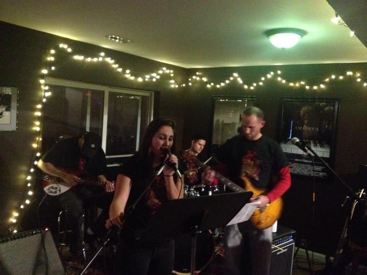 Bringn' It On Black Friday! T-Shirt Photo