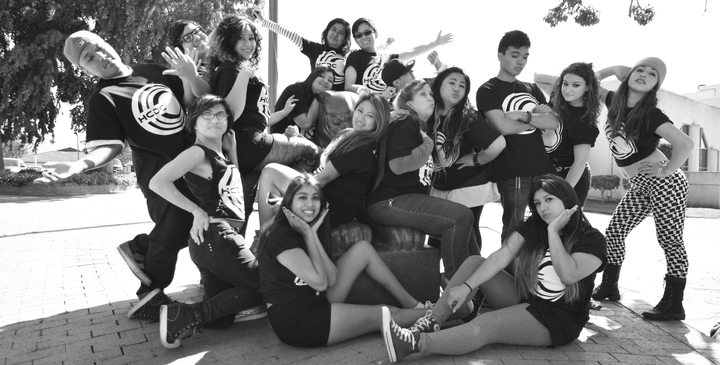 Hartnell College Dance Club T-Shirt Photo