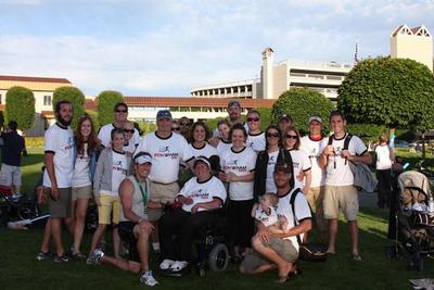 Team Wham T-Shirt Photo