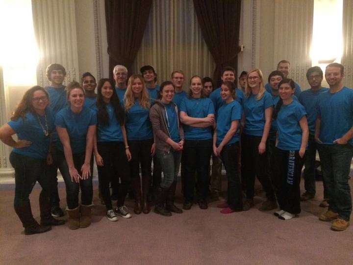 Math Si's T-Shirt Photo