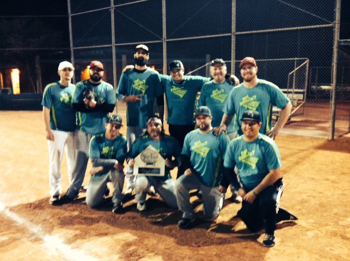 Champs T-Shirt Photo